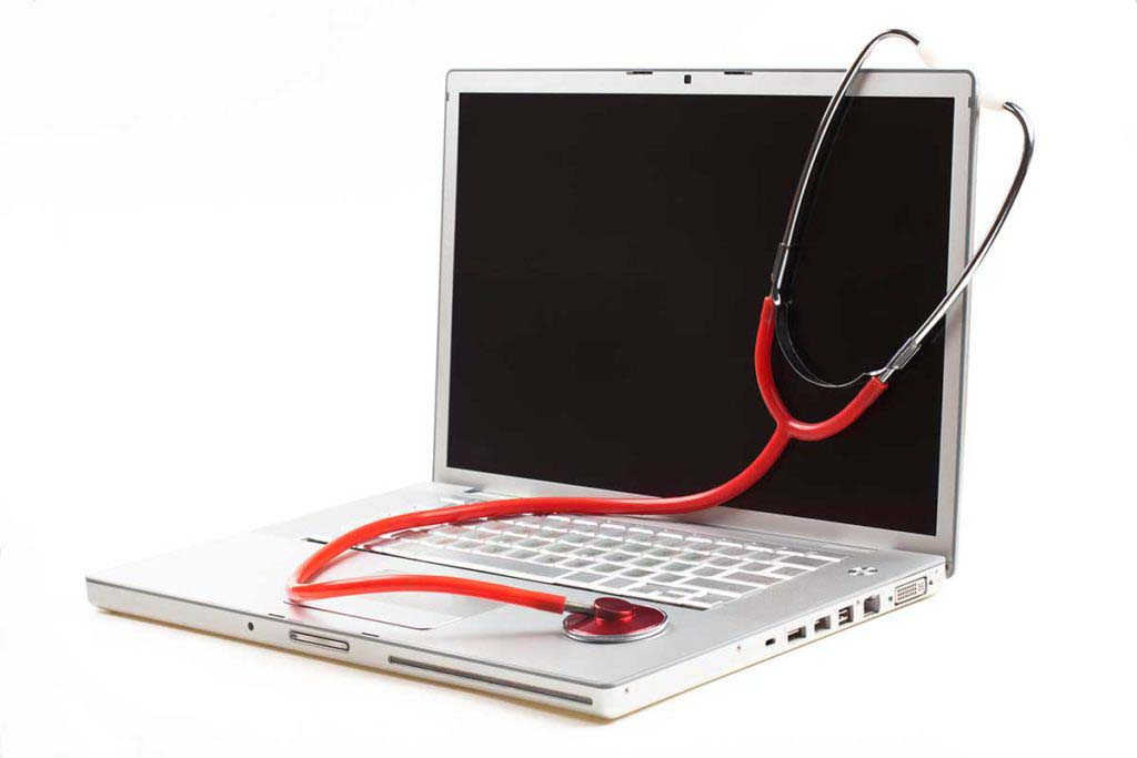 Бесплатная диагностика ноутбука в Коммунарке