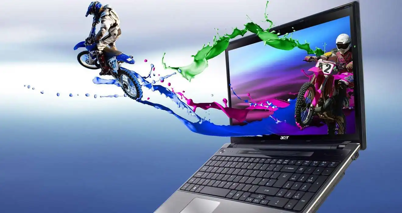 Ремонт ноутбуков Acer в Коммунарке | Сервисный центр