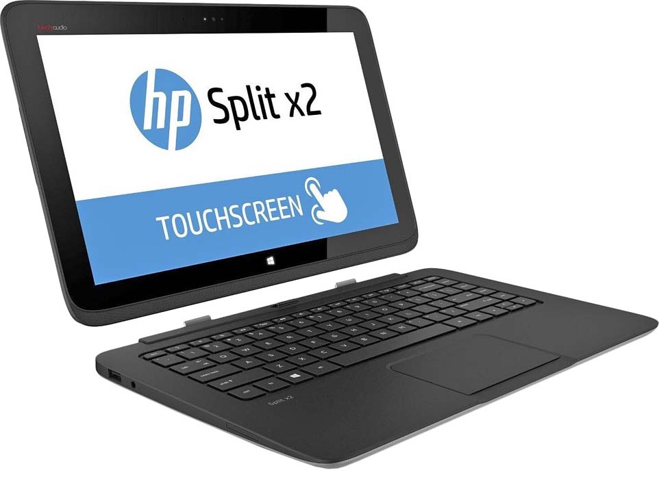 Ремонт ноутбуков HP в Коммунарке