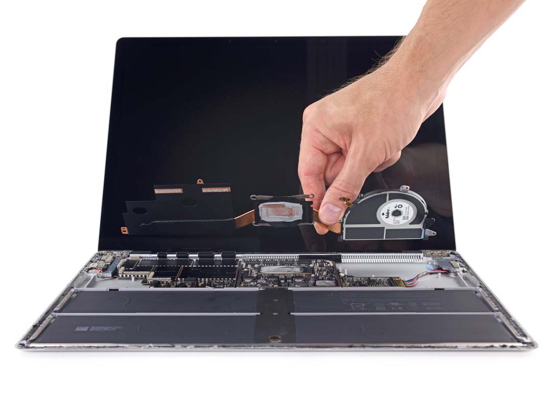 ремонт ноутбуков Packard Bell в Коммунарке