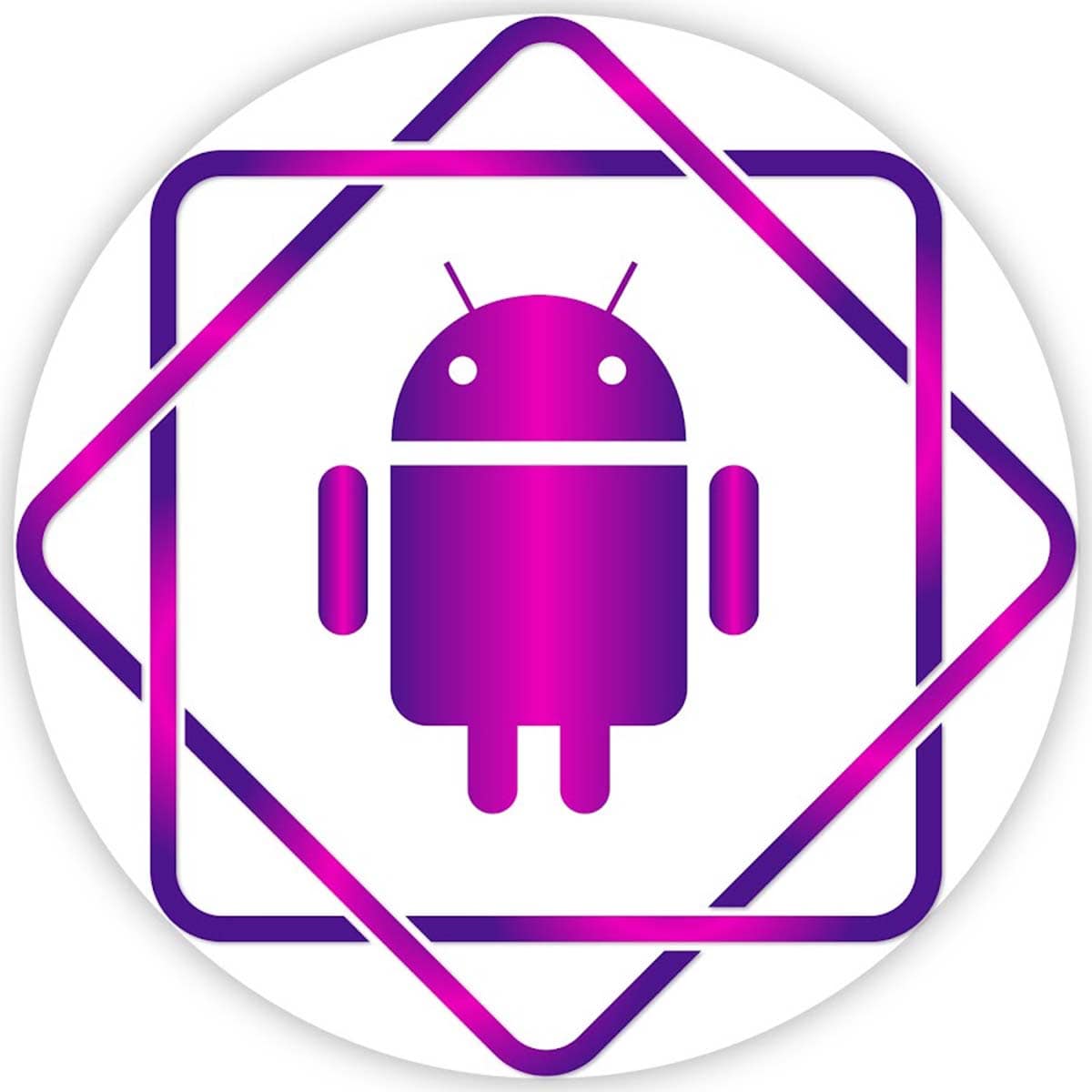 Прошивка Android в Коммунарке