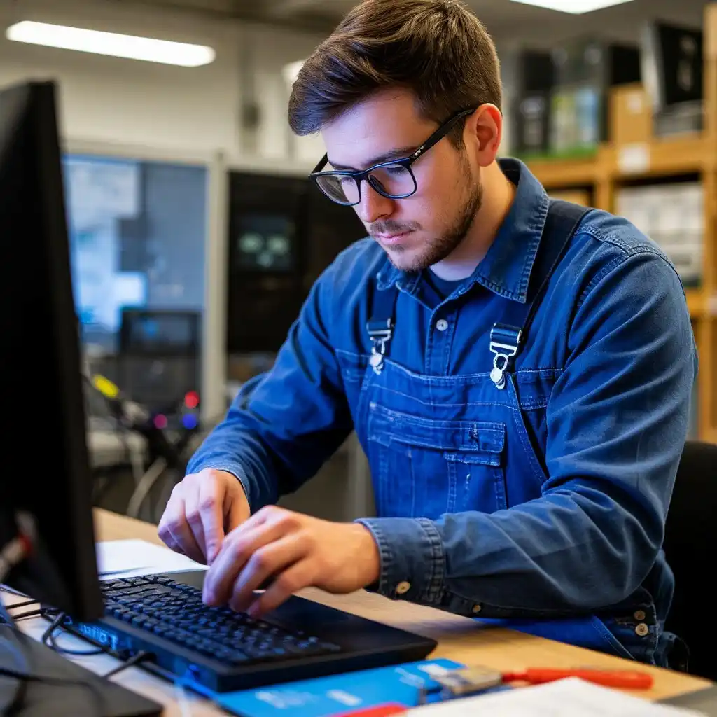 Настройка VPN в Коммунарке