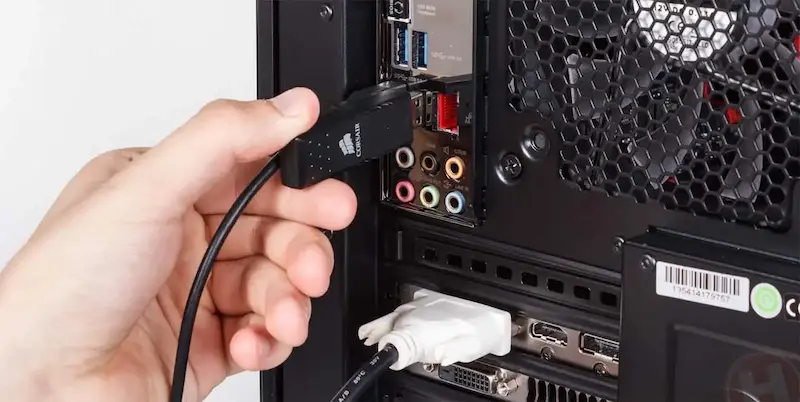 Настройка периферийных устройств в Коммунарке